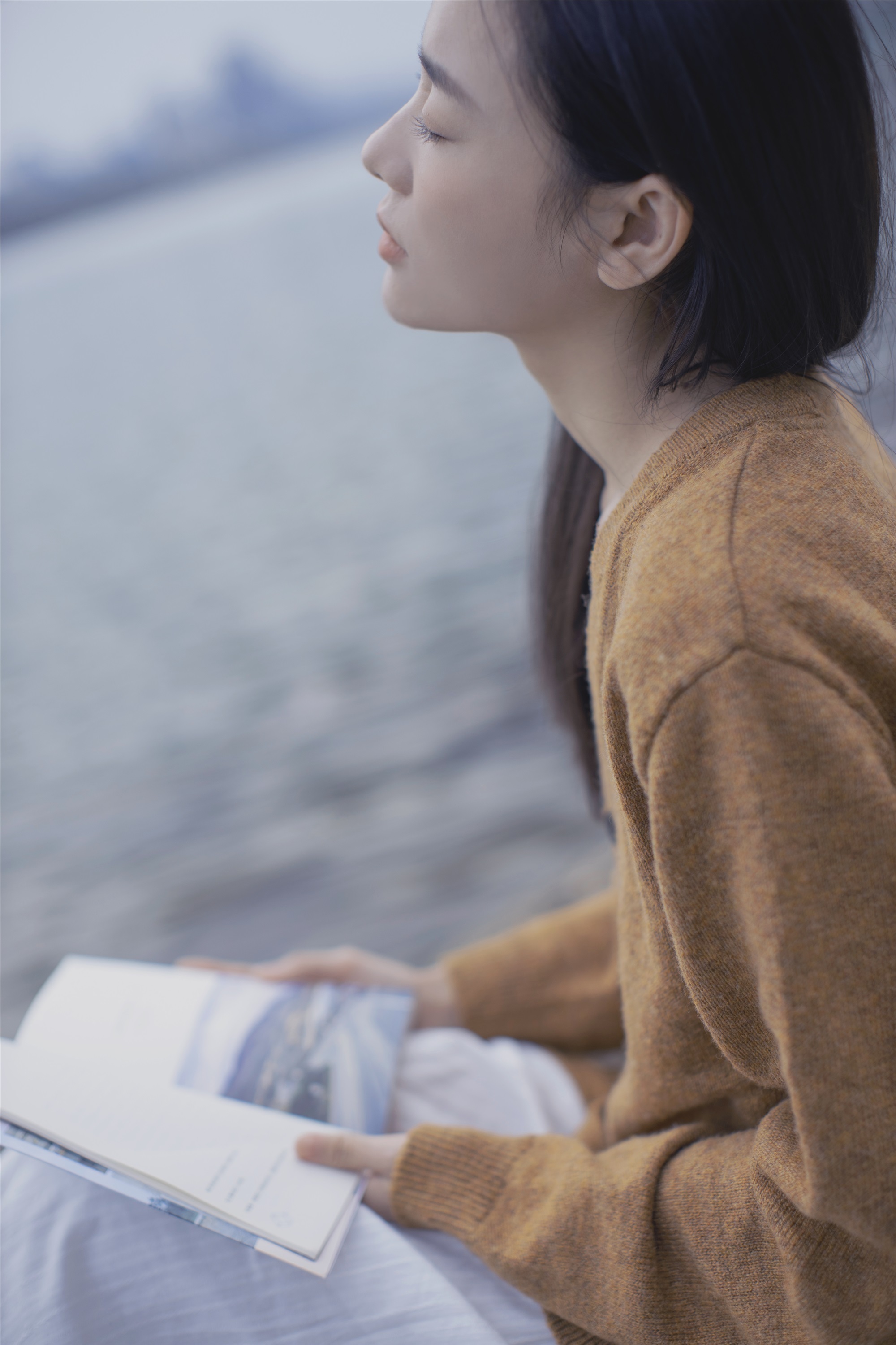 YITUYU艺图语 2021.08.17 春日之书 秋秋